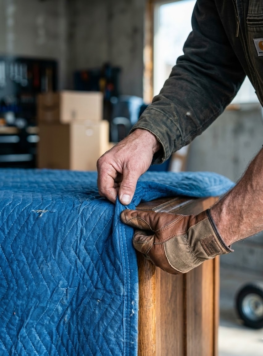 Maître Débarras - Votre Artisan